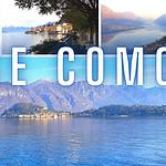 things to do in Lake Como