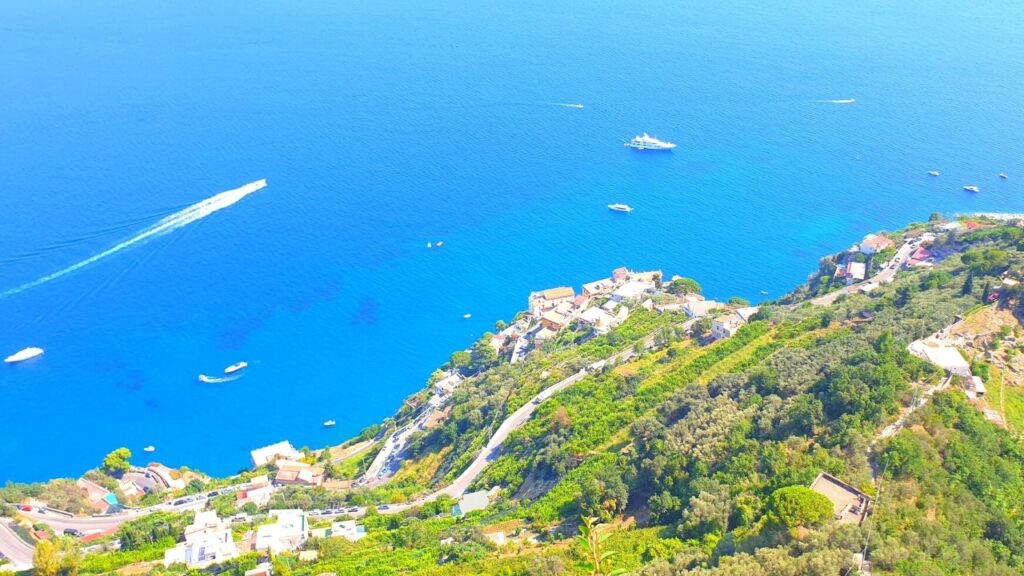 Amalfi Coast Ravello Italy things to do