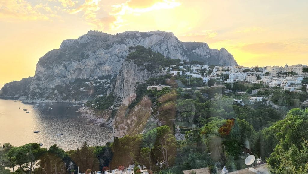 TOP 10 Amazing Things to do in Capri Amalfi Coast Italy scaled