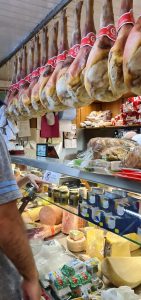 things to see in Capri Marina Grande Salumeria da Aldo 2