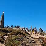 Portugal Westernmost point of Europe Cabo da Roca 11 scaled