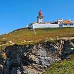 Portugal Westernmost point of Europe Cabo da Roca 4 scaled