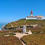 Portugal Westernmost point of Europe Cabo da Roca 7 scaled