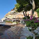 10 unforgettable Things to do in Positano Positano beach 9 scaled