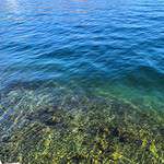 Can you swim in Lake Maggiore? Find out! 7 water Cannero Riviera Lake Maggiore in winter tripilare scaled