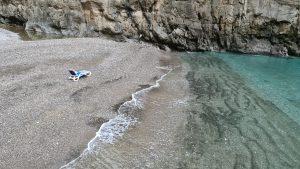 Read more about the article Enhancement: the beach Furore Fjord Amalfi Coast