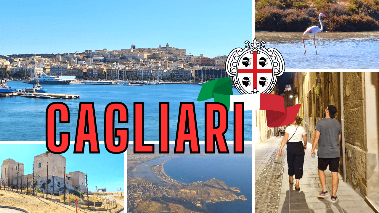 Read more about the article Top 10 Sardinia Cagliari Italy things to do in the city and near