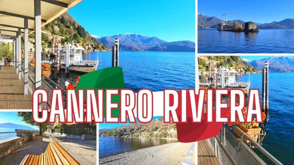 Top 10 Lake Maggiore Cannero Riviera Italy