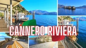 Read more about the article Top 10 Lake Maggiore Cannero Riviera Italy