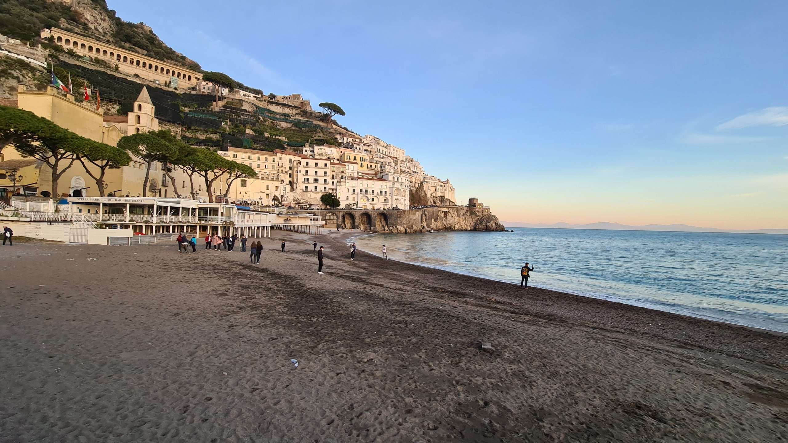 Amalfi in winter things to do on Amalfi Coast in winter tripilare 18