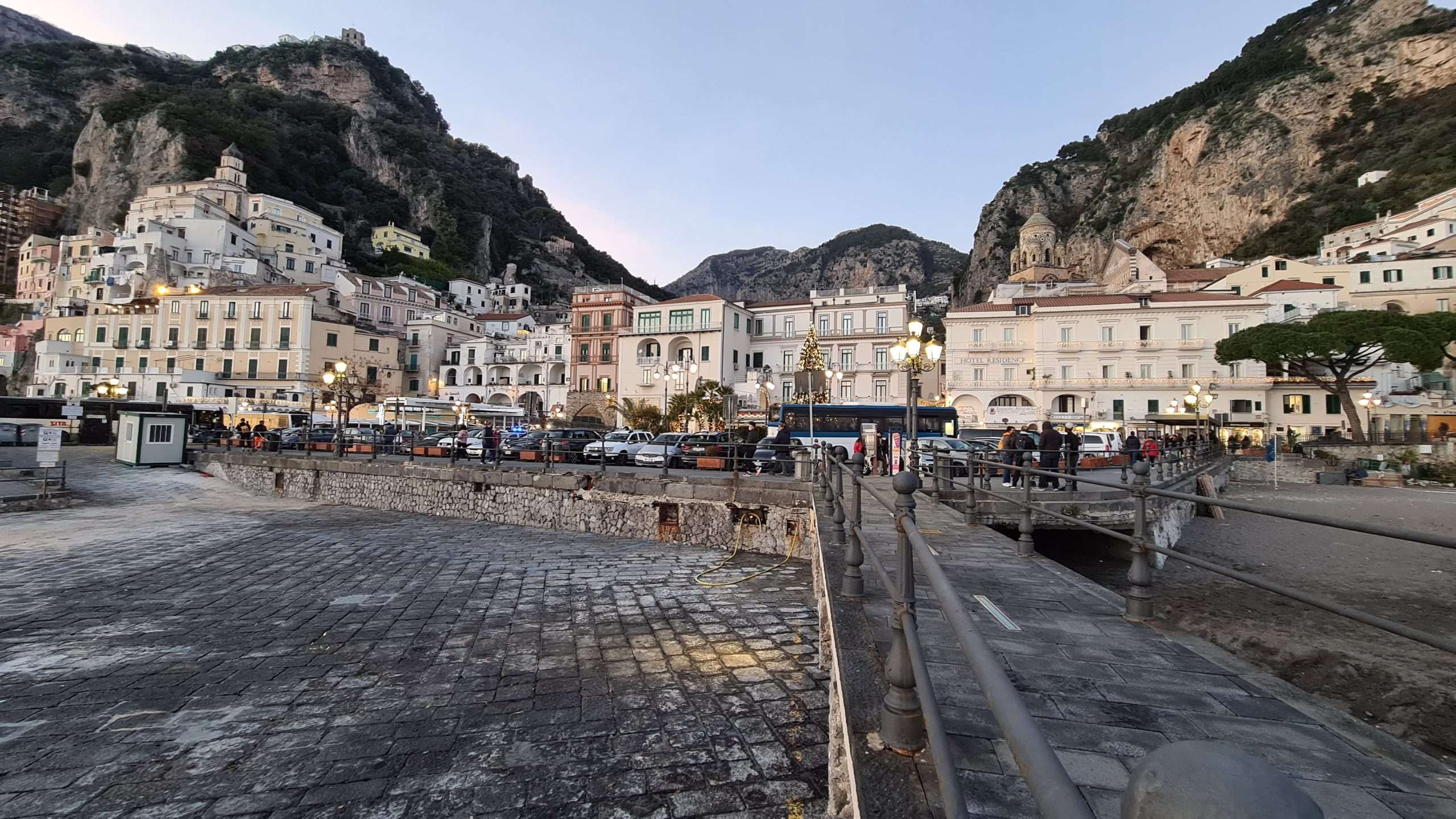 Amalfi in winter things to do on Amalfi Coast in winter tripilare 22