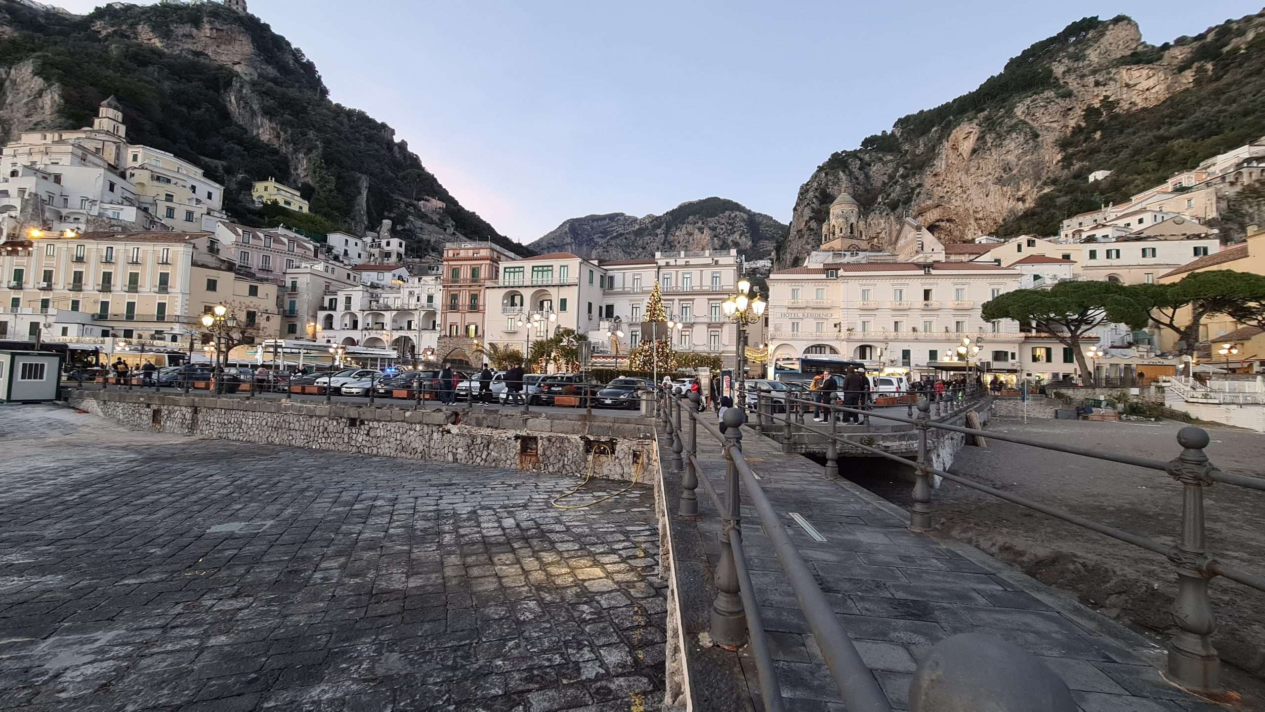 Amalfi in winter things to do on Amalfi Coast in winter tripilare 23