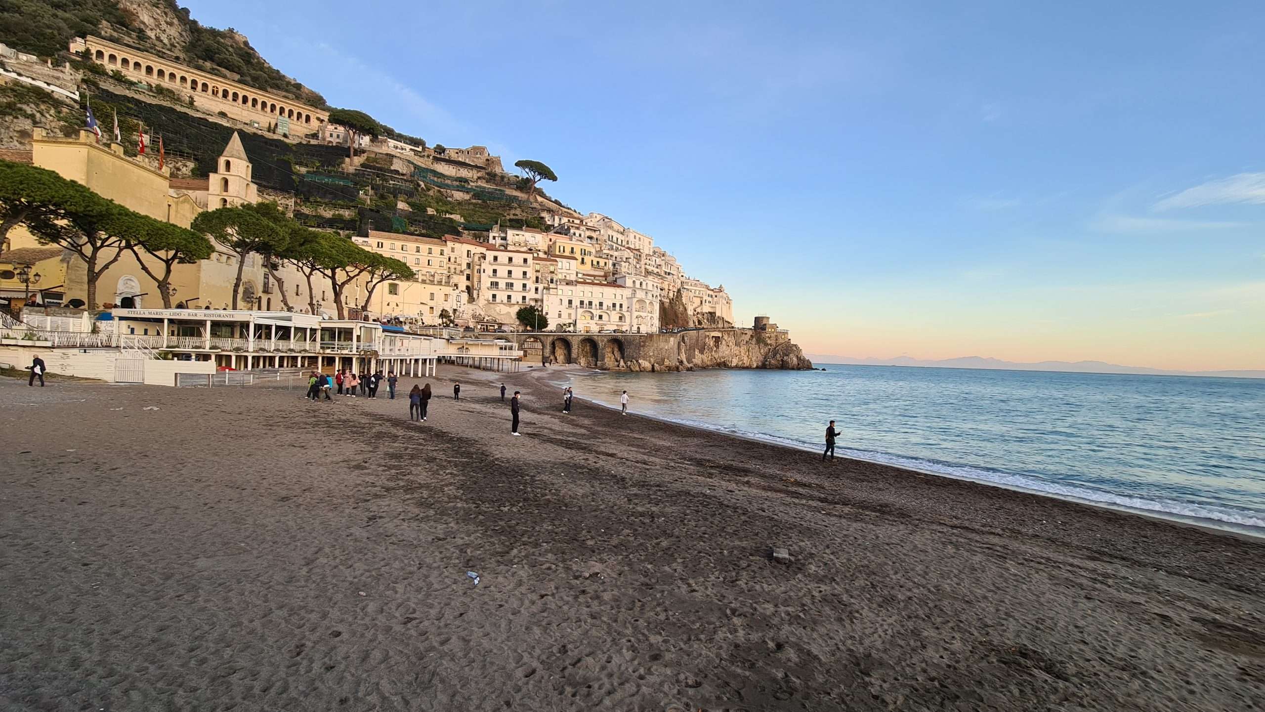 Amalfi in winter things to do on Amalfi Coast in winter tripilare 25