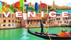 Read more about the article TOP 10 Amazing Things to do in Venice Italy