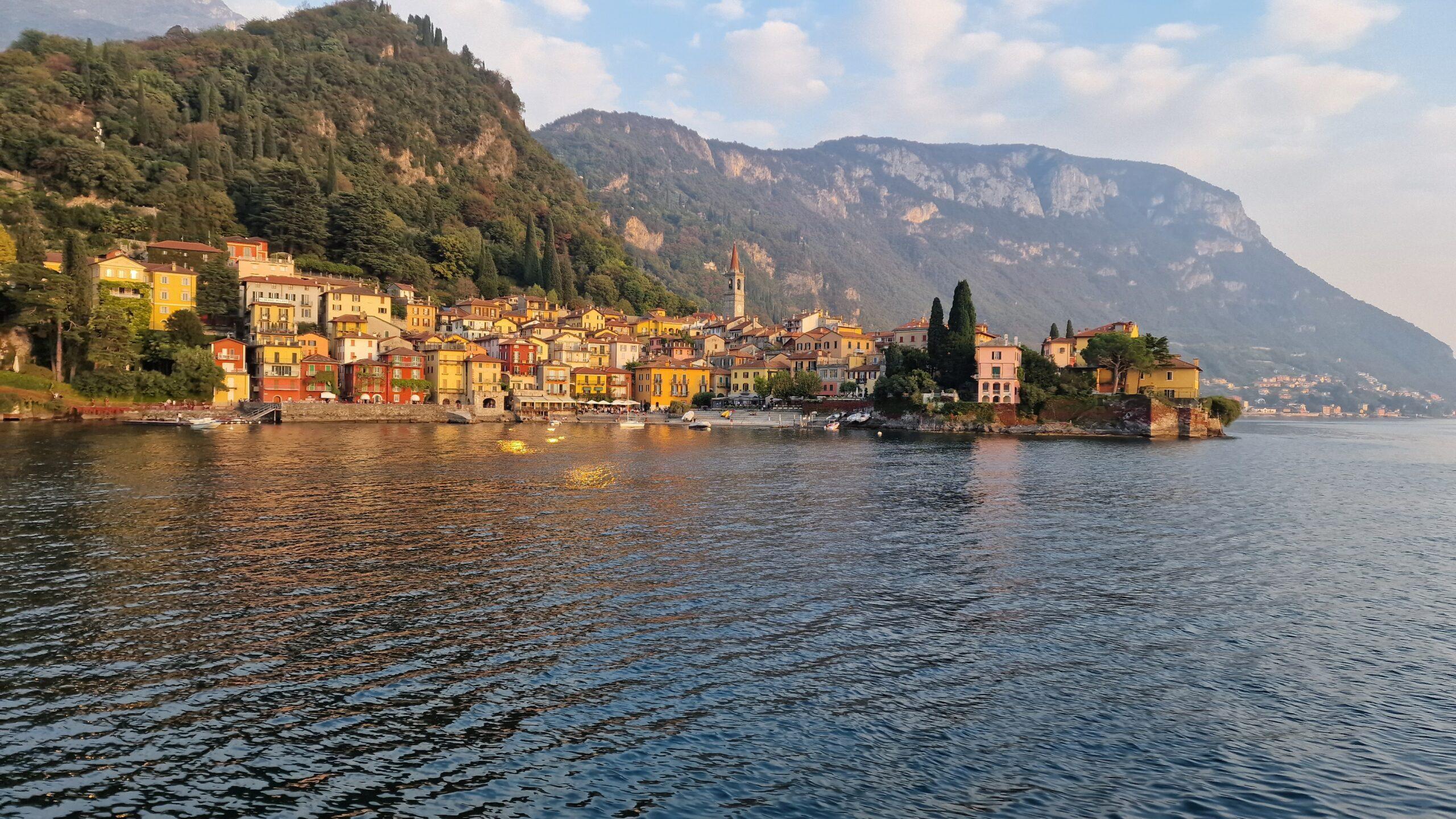 Top 10 Things to do in Varenna Lake Como Italy