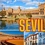 Top 10 Things to Do in Seville Spain: explore & discover the hidden gems. What to see & things to do in Seville Spain