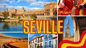 Read more about the article Top 10 Things to Do in Seville Spain: explore & discover the hidden gems