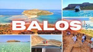 Read more about the article Ultimate Guide Crete Balos Beach & Lagoon