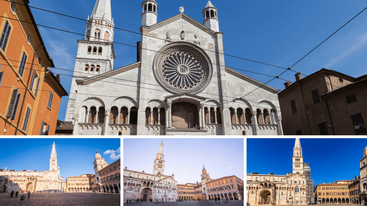 Top 10 Best Things To Do In Modena Italy - Tripilare.com