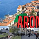 TOP 7 things to do in Arona Italy Lake Maggiore