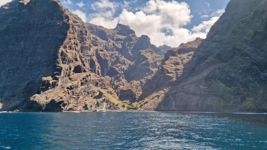 Masca Beach Los Gigantes Things to do in south Tenerife