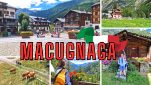 Read more about the article Macugnaga Italy: Your Gateway to the Alps and Monte Rosa