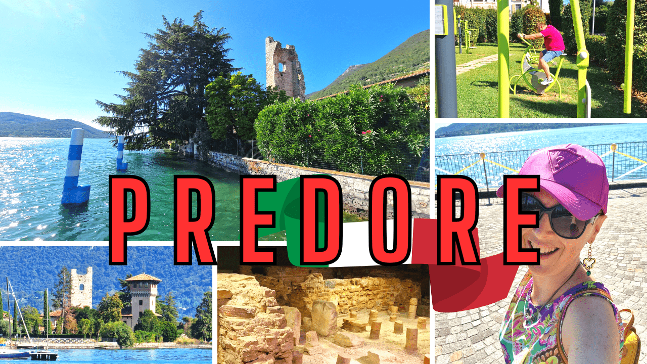 Read more about the article TOP 10 Lake Iseo Predore Italy things to do