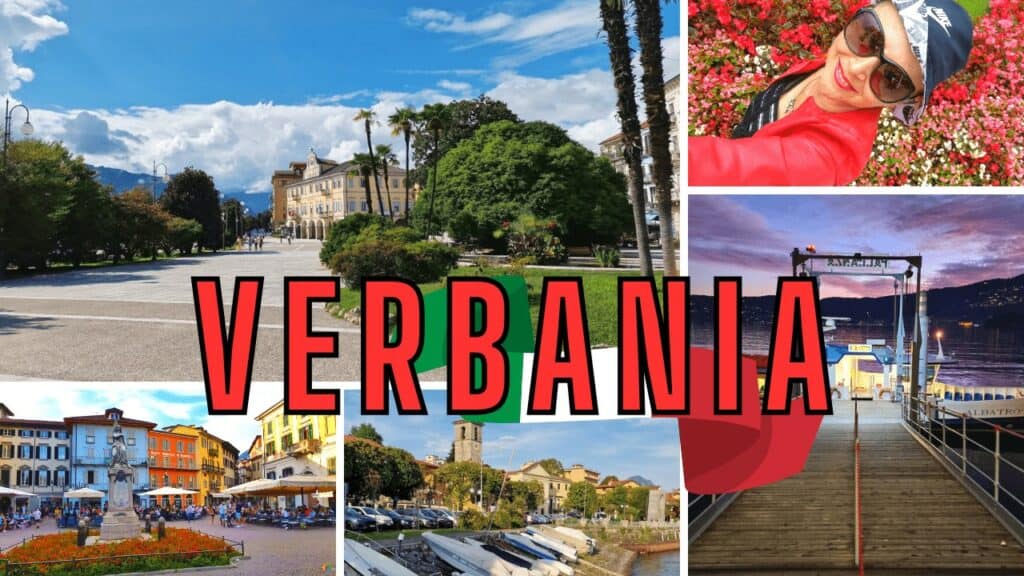 Top 10 Lake Maggiore Verbania what to do