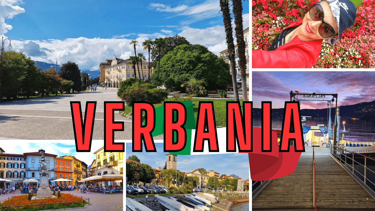 Read more about the article Super Top 10 Lake Maggiore Verbania what to do?