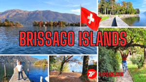 Read more about the article Discover the 2 Brissago Islands in Switzerland Lake Maggiore