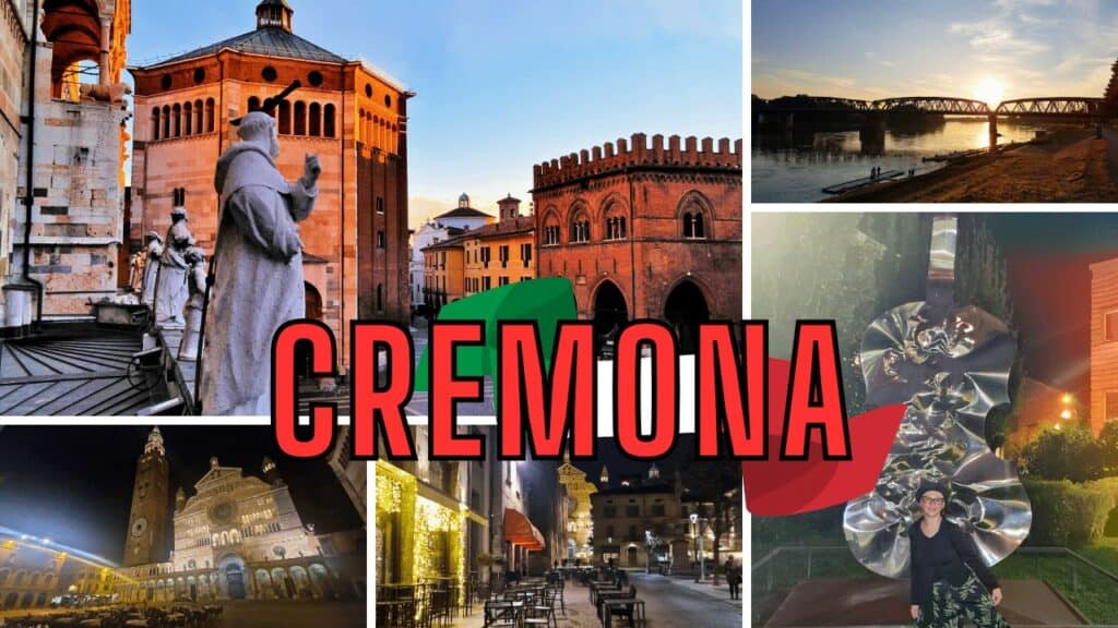 What are the best things to do in Cremona Italy (1)