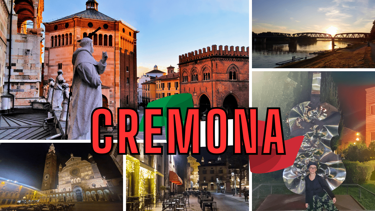 Read more about the article What are the 3 best things to do in Cremona Italy?