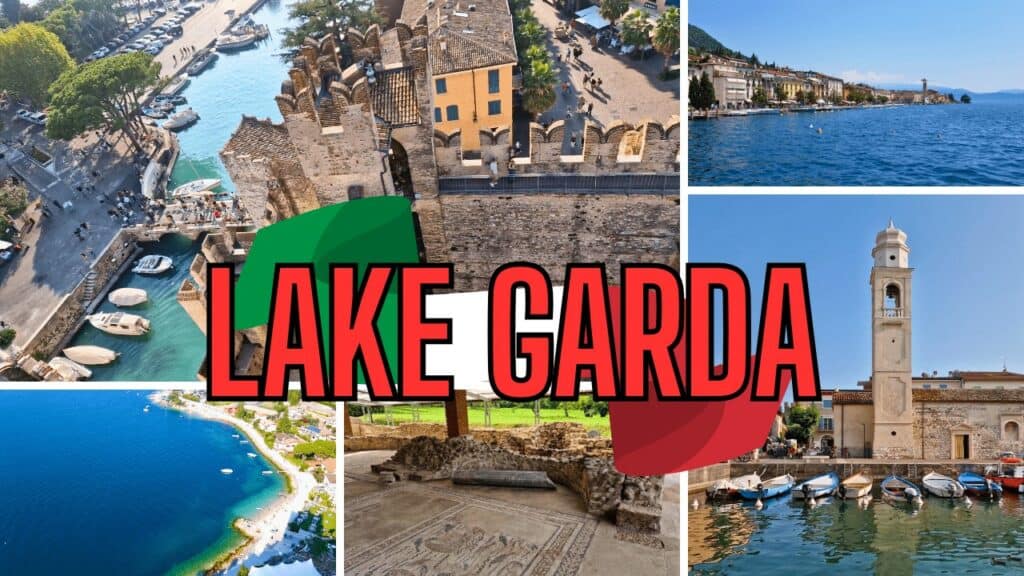 TOP 10 Lake Garda things to do Revealed Unlock a Spectacular Journey and Unforgettable Adventures