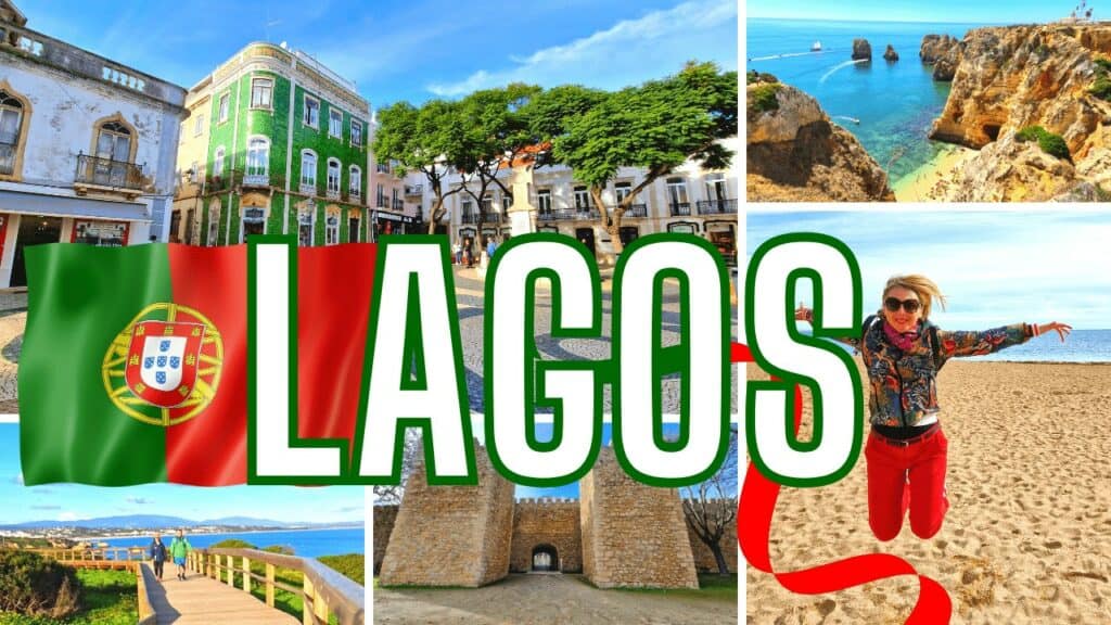 Things to do in Lagos Portugal Algarve