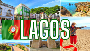 Read more about the article Things to do in Lagos Portugal Algarve