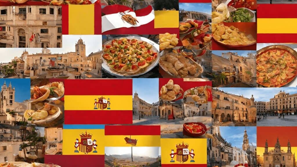 Best places to visit in Spain