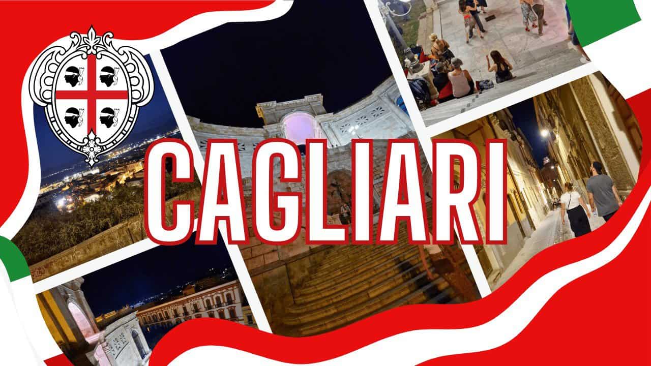 Best Nightlife in Cagliari Sardinia