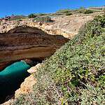 Uncover the Hidden Beauty of Benagil Cave in Algarve Portugal