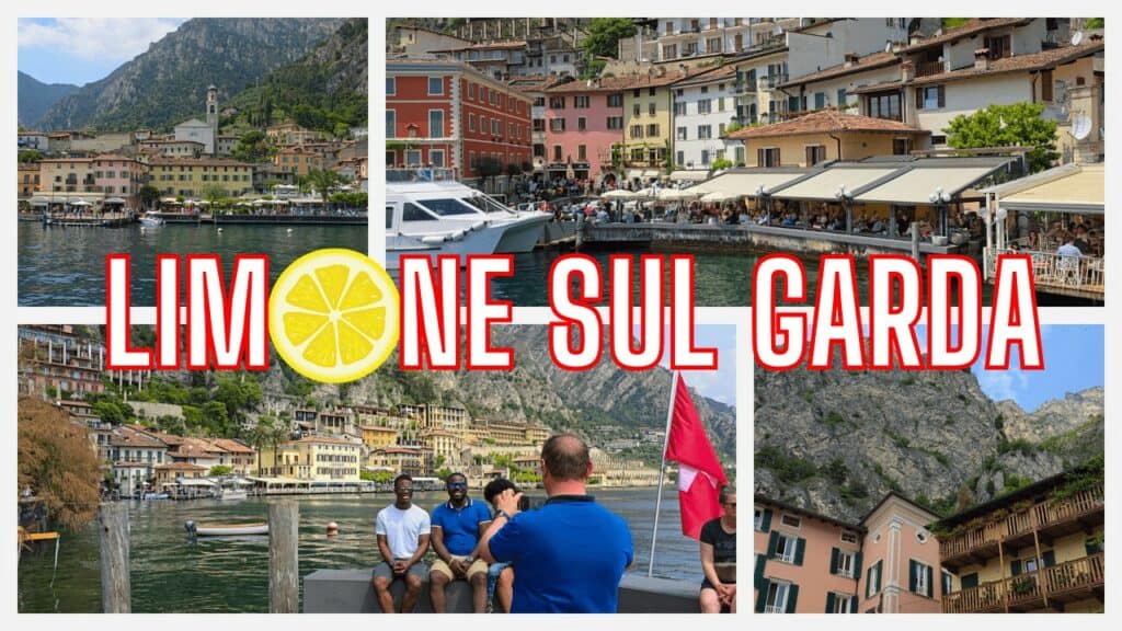 Experience the Best Things to Do in Limone sul Garda & local delights