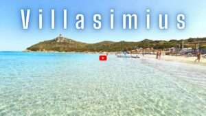 Read more about the article Seaside Escapes: Unforgettable Beaches in Villasimius, Sardinia