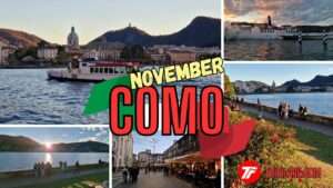 Read more about the article Captivating Como in November: A Journey of Colors and Serenity