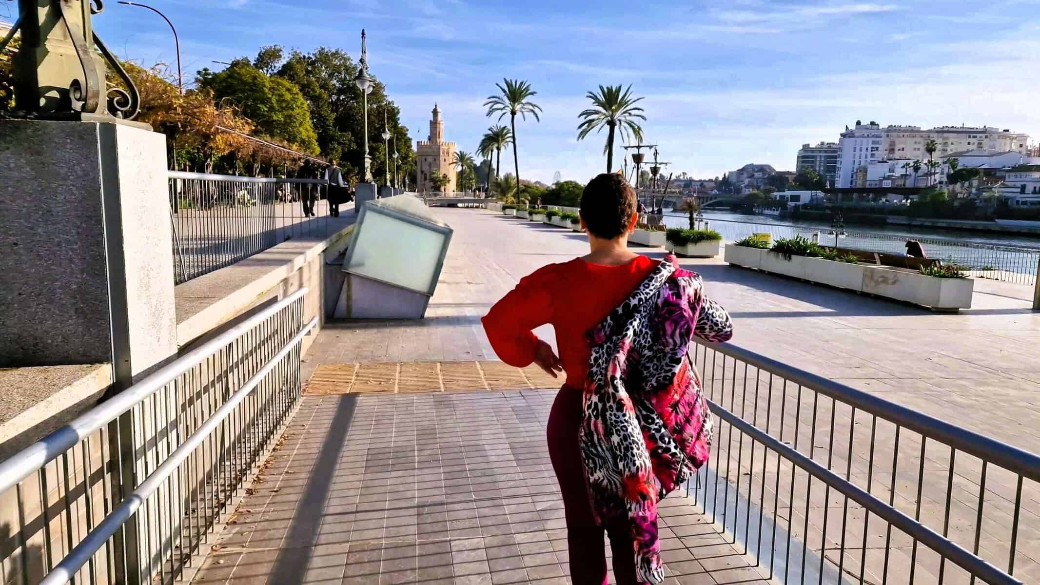 Read more about the article Seville Spain Outfits winter: What clothes to wear in Seville in winter?