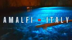 Read more about the article The Amazing Emerald Grotto Amalfi: how to get and things to know