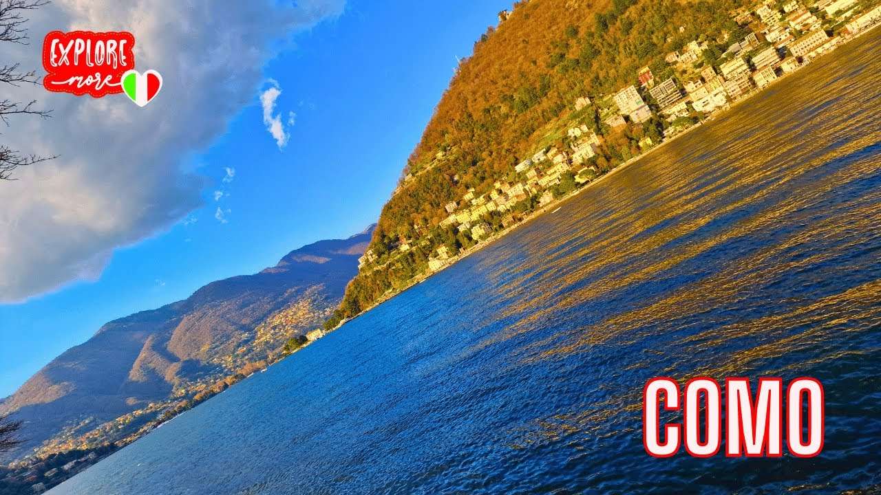 Read more about the article Visiting Como in March: idea of unique things to do