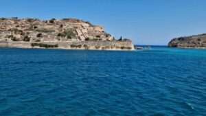 Read more about the article Greece Crete: Spinalonga island history, how to get there & things to do