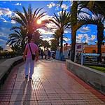 Experience the Vibrant Nightlife in Los Cristianos Tenerife