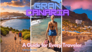 Read more about the article Where to Stay in Gran Canaria: A Guide for Every Traveler, Budget & Season