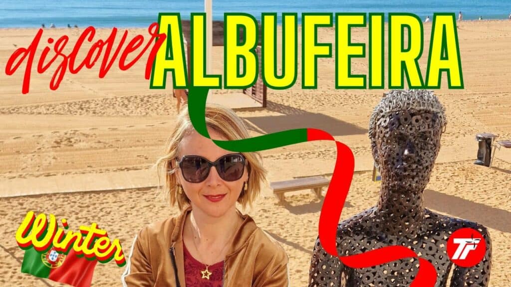 Unforgettable Albufeira in Winter: Things to Do, Weather & Packing Guide