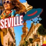 What to wear in Seville in January? How is the weather?