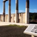 The Ancient Sanctuary of Asclepius at Epidaurus Greece 2 discover the sanctuary of asclep